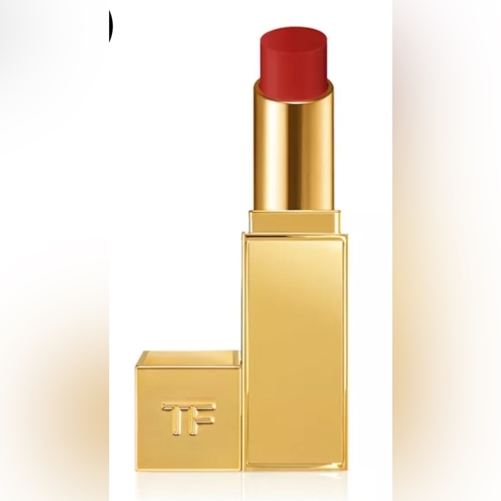 Tom Ford Soleil Lip Balm - 04 UNHIBITED - Picture 1 of 7